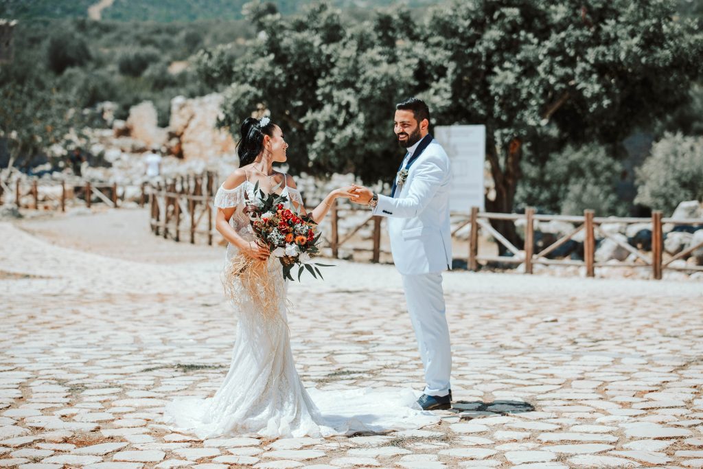 Mersin Düğün Fotoğrafçısı